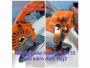Máy vắt sổ 2kim 4 chỉ SHUNFA F4-4D