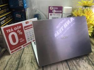 Laptop Giá Rẻ Long Xuyên - Laptop Acer Swift 3