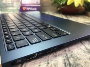 Laptop Giá Rẻ Long Xuyên - Asus Zenbook UX433