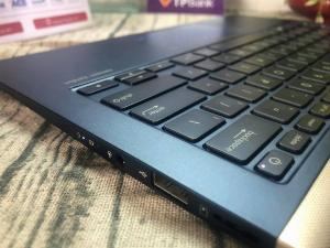 Laptop Giá Rẻ Long Xuyên - Asus Zenbook UX433