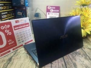 Laptop Giá Rẻ Long Xuyên - Asus Zenbook UX433