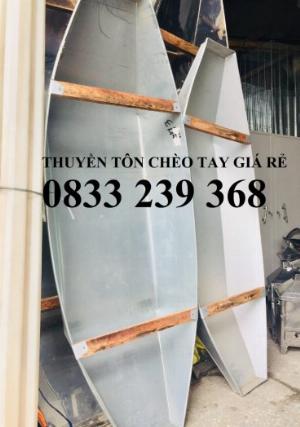 Bán thuyền inox chở 2 người, Thuyền inox 3m chở 3-4 người(liên hệ báo giá)