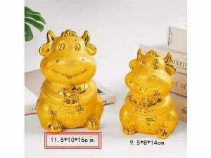 Trâu tiết kiệm