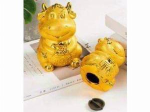 Trâu tiết kiệm