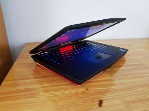 Laptop Dell Gaming Alienware 14R2 Core i7-4700MQ RAM 16GB