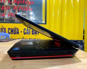 Laptop Dell Gaming Alienware 14R2 Core i7-4700MQ RAM 16GB