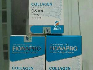 FIONA pro ( COLLAGEN)