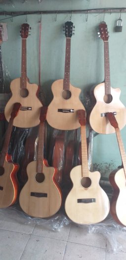 Đàn guitar giá rẻ tại nhạc cụ hưng phát tỉnh bình dương