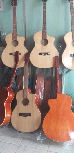 Đàn guitar giá rẻ tại nhạc cụ hưng phát tỉnh bình dương
