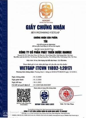 Mua dầu tỏi đen tại đà nẵng