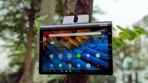 Máy tính bảng Lenovo Yoga Smart Tab 10 Inch Hot 2020