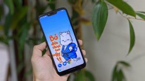 Điện thoại Pin khủng Motorola G7 Power