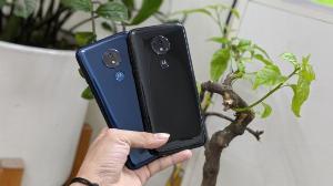 Điện thoại Pin khủng Motorola G7 Power