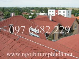 Nhà nhập khẩu ngói bitum tốt nhất