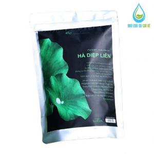 Trà Lá Sen nguyên chất Hà Diệp Liên 150gram
