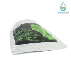 Trà lá sen Hà Diệp Liên