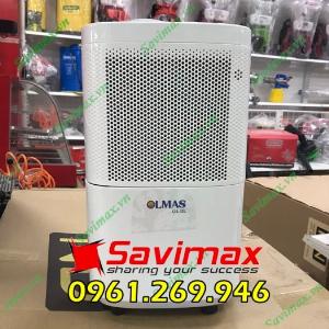 Máy hút ẩm Olmas OS-12L có lọc mùi không khí