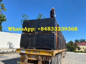 Ván ép phủ phim 12mm khuôn bê tông