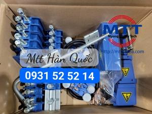 Ray điện hộp kín 4p lcl