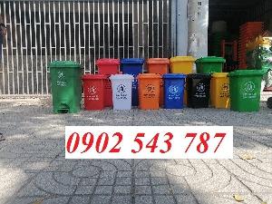 Thùng rác y tế giá rẻ ,thùng rác công cộng chất lượng tốt