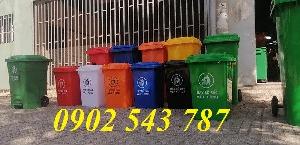 Thùng rác y tế giá rẻ ,thùng rác công cộng chất lượng tốt