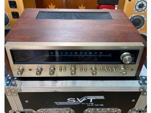 Amply Receiver pioneer Sx 727, Còn Pre CD DAC