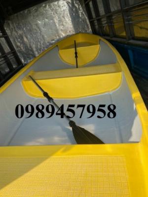 Thuyền câu cá cho 3 người, Thuyền du lịch, Thuyền cano du lịch cao cấp