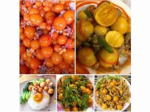 Trứng Gà Non 1 ký ưu đãi 1 tuần