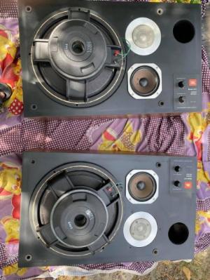 LOA JBL 4411 USA Monitor Cao Cấp danh tiếng