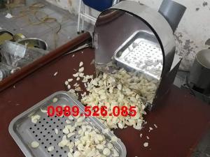 Thái hành tỏi siêu nhanh