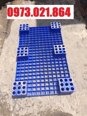 Pallet nhựa giá rẻ Bình Dương, pallet nhựa giá rẻ chất lượng