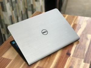 Laptop Dell N5548/ i7 5500U/ 8G/ SSD240G/ Vga AMD R7/ Chuyên Game Đồ họa/ 15in/ Giá rẻ