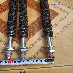 Điện trở cánh tản nhiệt 2kw