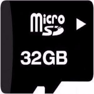 Thẻ nhớ MICRO SD 32GB