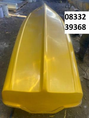 Thuyền composite để đi câu cá, du lịch....