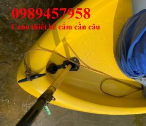 Bán Cano 3m gắn động cơ, Cano câu cá, Cano Nhật Bản