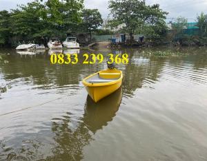 Thuyền thể thao câu cá, Thuyền mới công nghệ Nhật Bản
