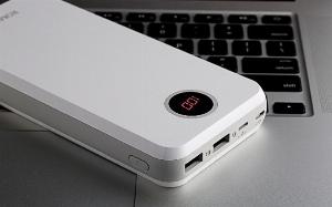 Pin Sạc Dự Phòng Romoss Horus 20000mAh HO20