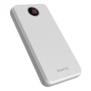 Pin Sạc Dự Phòng Romoss Horus 20000mAh HO20