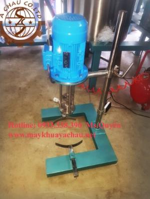 Máy đồng hóa nhũ hóa sữa thí nghiệm