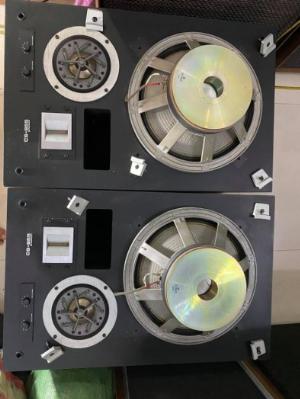 LOA khủng long PIONEER CS-955 JAPAN Cao Cấp