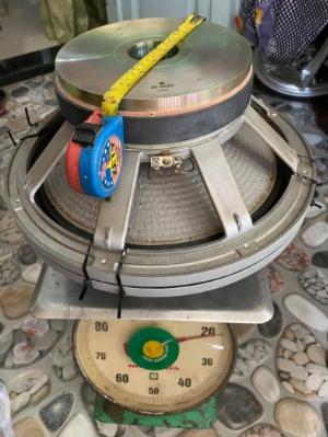 LOA khủng long PIONEER CS-955 JAPAN Cao Cấp