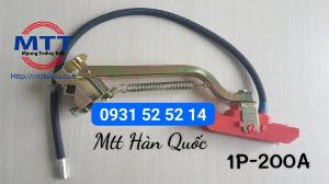 Tay lấy điện 3p 200a cầu trục