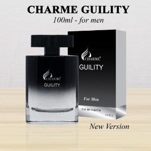 Nước Hoa Nam Charme Guility 100ml