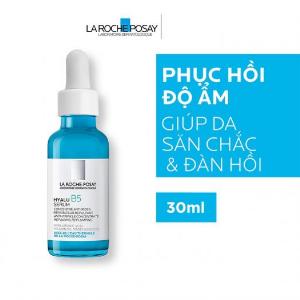 Dưỡng Chất Chuyên Sâu Giúp Hỗ Trợ Quá Trình Tái Tạo Da La Roche Posay Hyalu B5 Serum 30ml