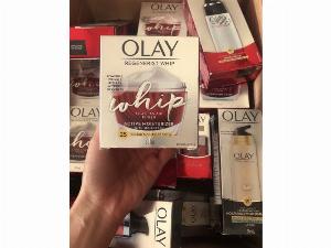 Kem dưỡng chống lão hóa Olay Regenerist Whip SPF25 xách tay Canada