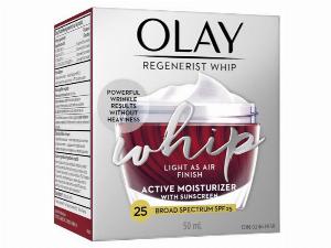 Kem dưỡng chống lão hóa Olay Regenerist Whip SPF25 xách tay Canada