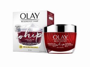 Kem dưỡng chống lão hóa Olay Regenerist Whip SPF25 xách tay Canada