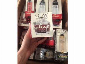 Kem Olay Whip Active Moisturizer xách tay Canada