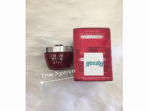 Kem Olay Whip Active Moisturizer xách tay Canada